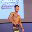 Brent  Bumgarner - NPC Stewart Fitness Championships 2012 - #1